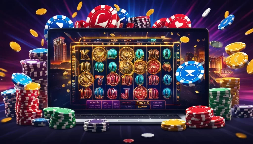Hình ảnh đá gà trực tuyến
