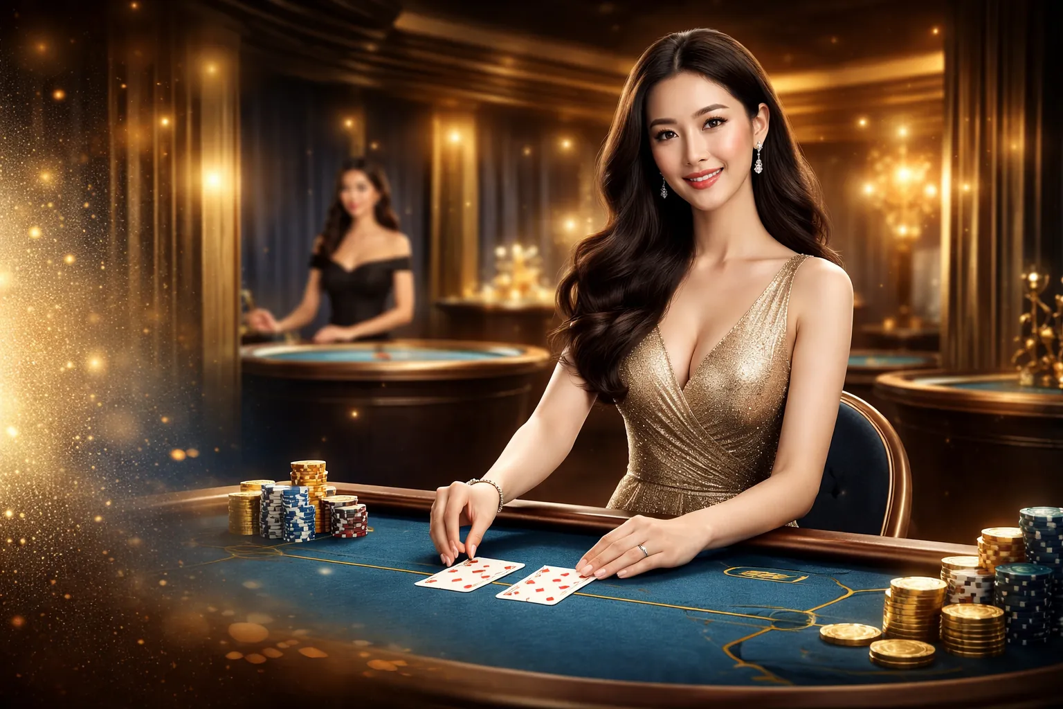 Lịch sử phát triển và công nghệ tài xỉu trực tuyến