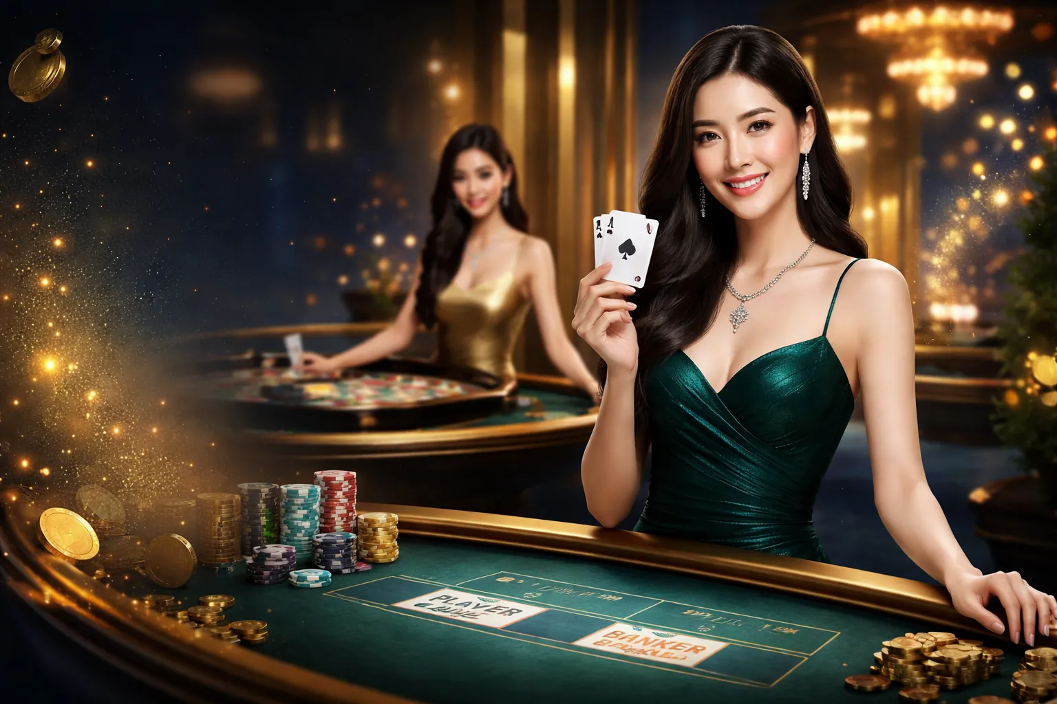 Đối tác và sức mạnh thương hiệu của tài xỉu