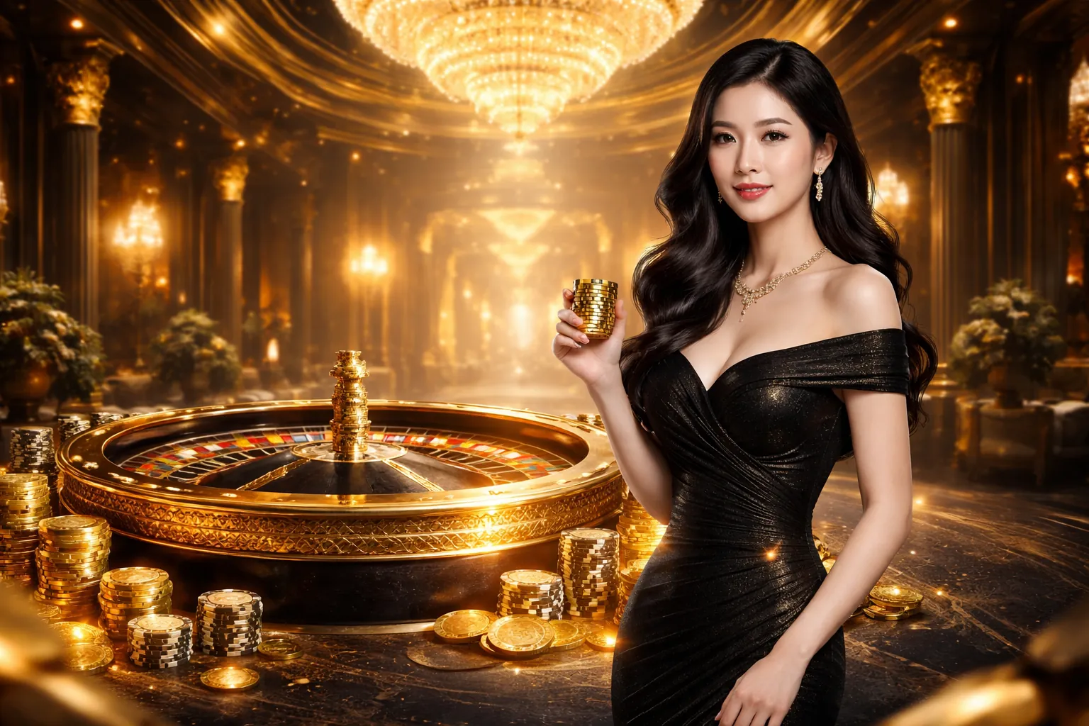 Giao diện ứng dụng tài xỉu chính thức