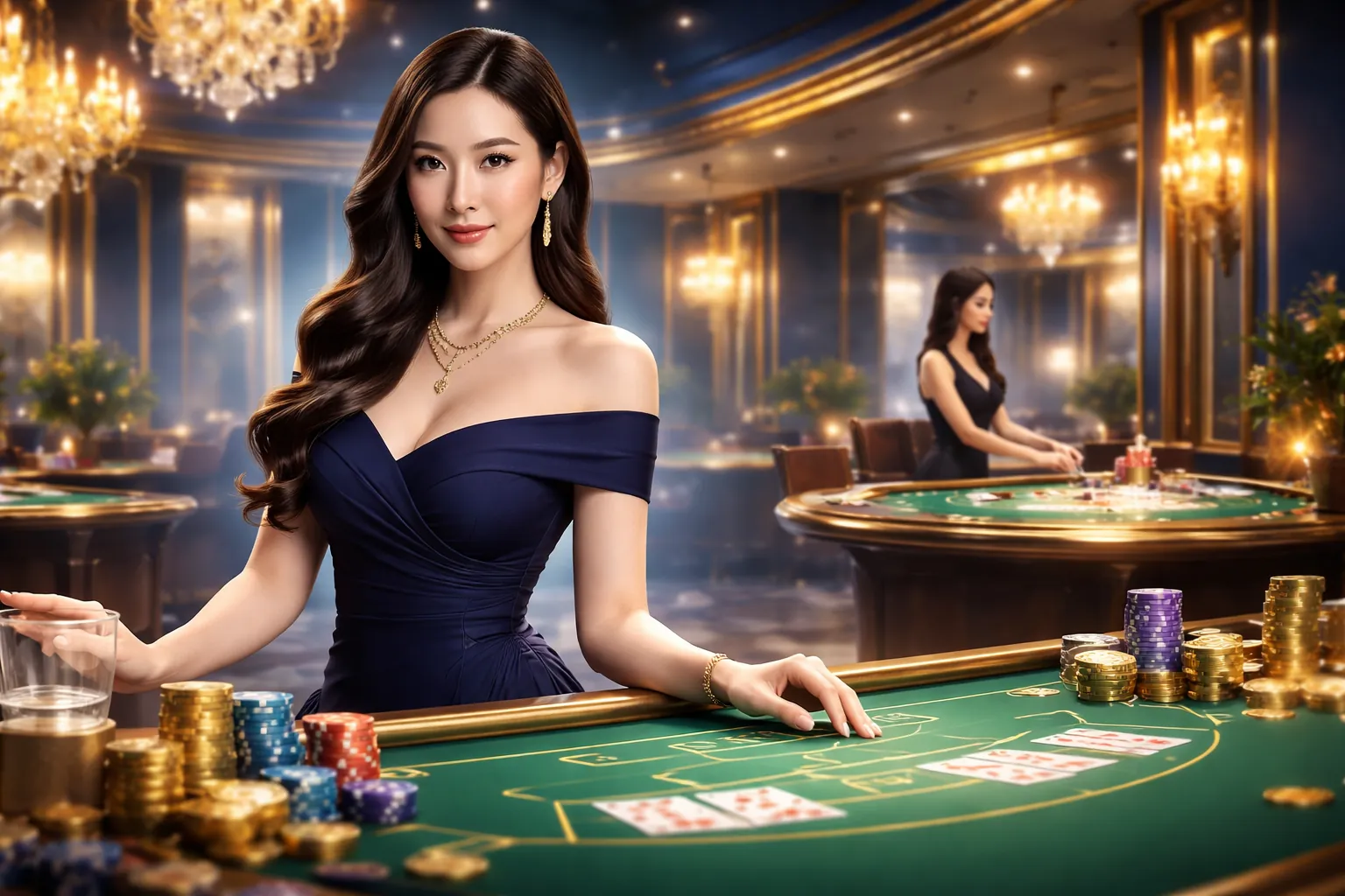 Đội ngũ hỗ trợ khách hàng chuyên nghiệp của tài xỉu