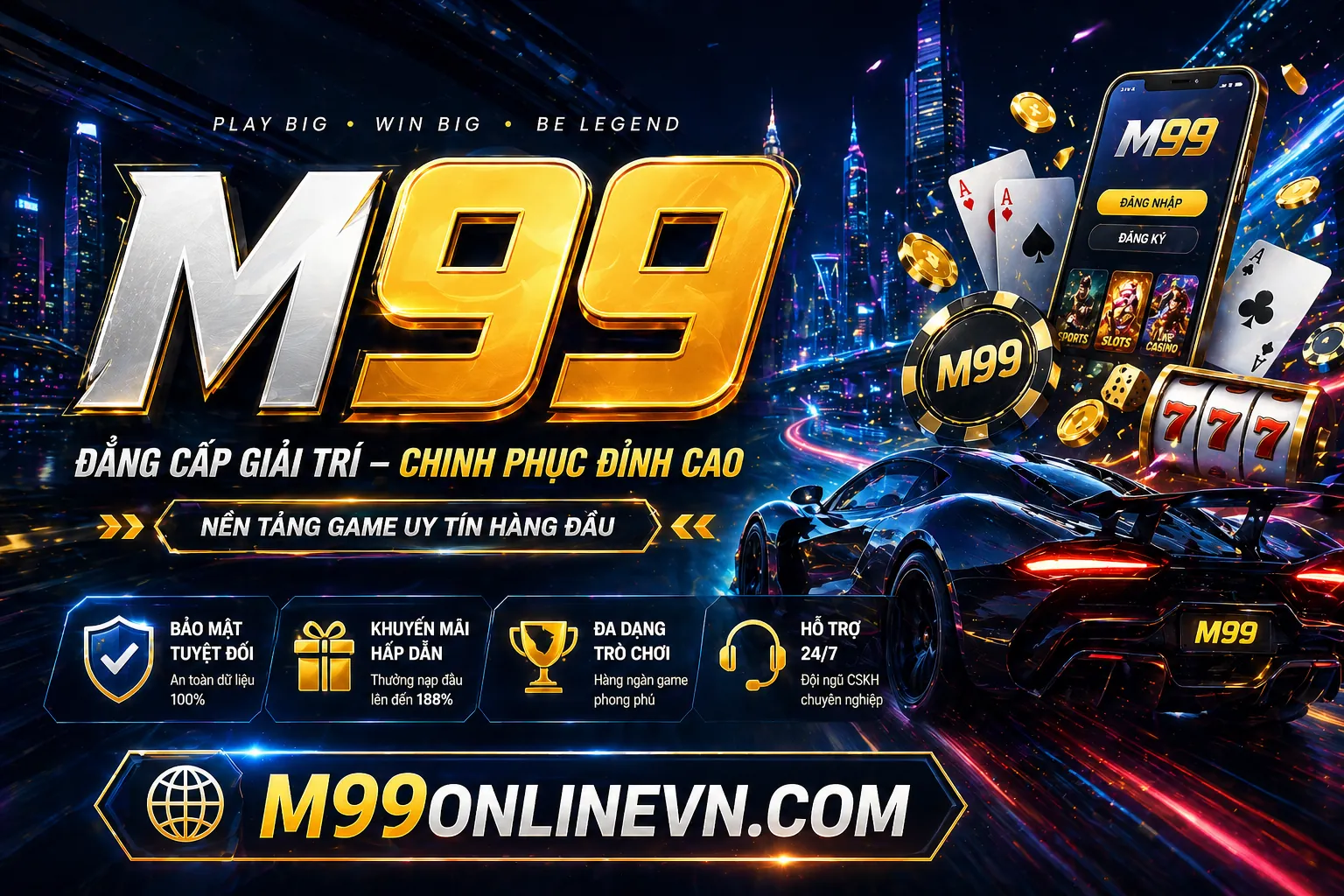 Nạp tiền tài xỉu bằng thẻ cào điện thoại