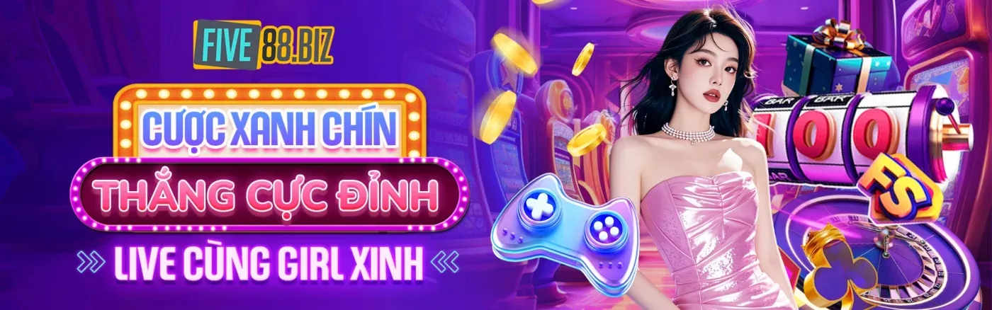 Giao diện trò chơi Bắn Cá với đồ họa sinh động